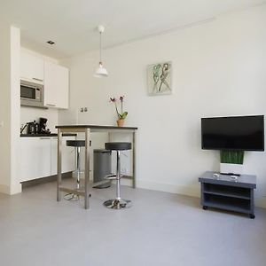 Appartement met een Slaapkamer